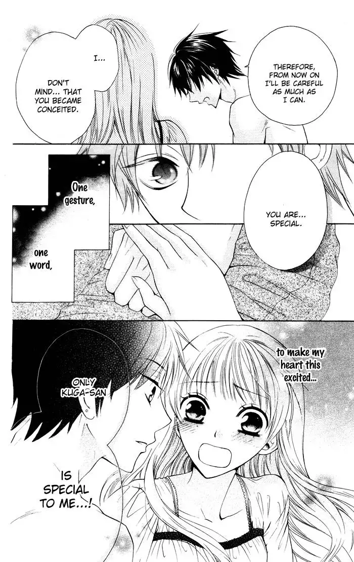 Danshi ing Girl! Chapter 2 40